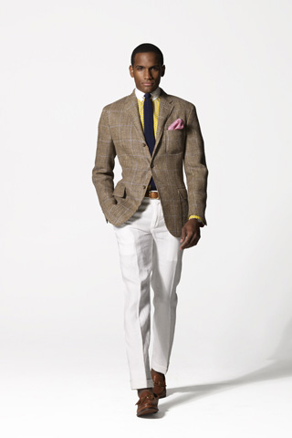 Ralph Lauren / - 2009